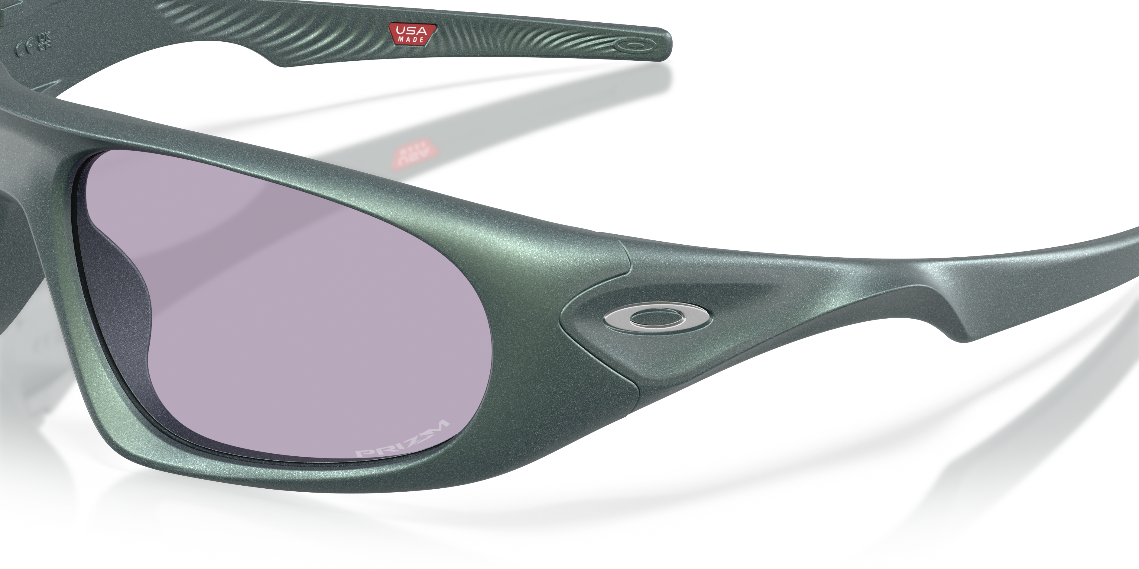 Oakley OO9528 952802 Neoforma 